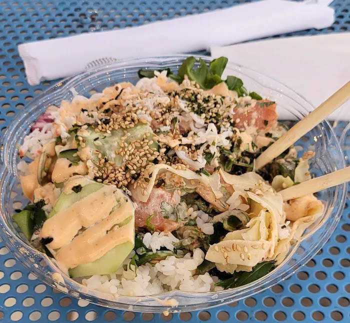 Mugi Ramen and Poke Picture 5