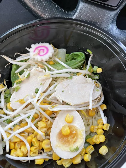 Mugi Ramen and Poke Picture 7