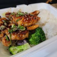 Tokyo Bowl ico