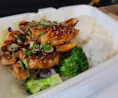 Tokyo Bowl