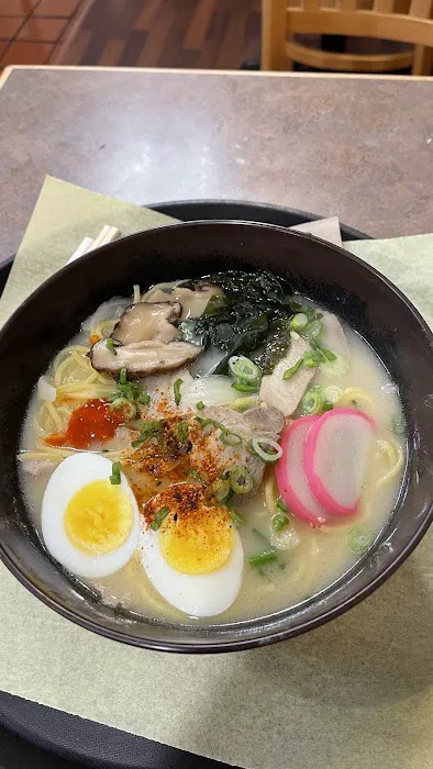 Tokyo Bowl Picture 8
