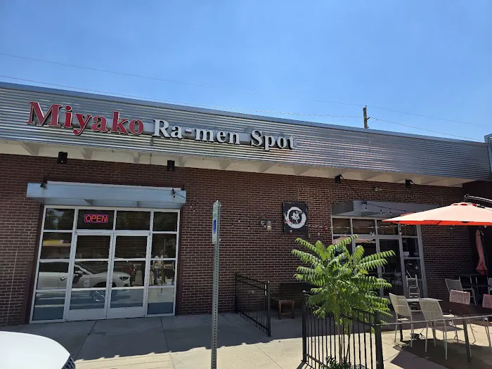 Miyako Ramen Spot Japanese Restaurant Picture 1
