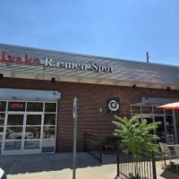 Miyako Ramen Spot Japanese Restaurant ico