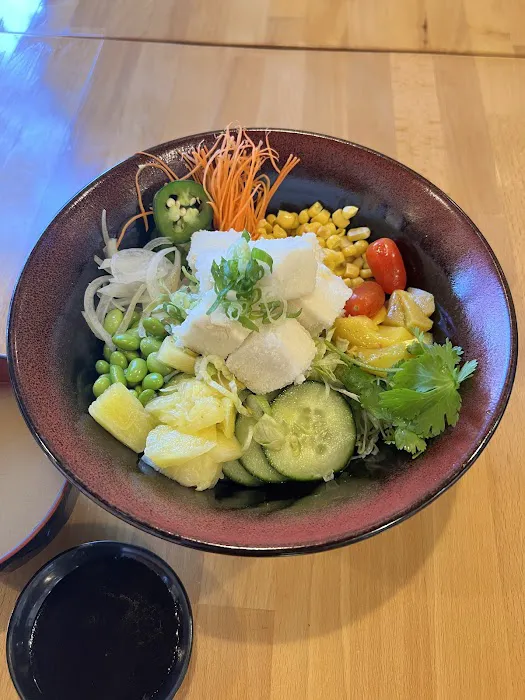 Miyako Ramen Spot Japanese Restaurant Picture 9