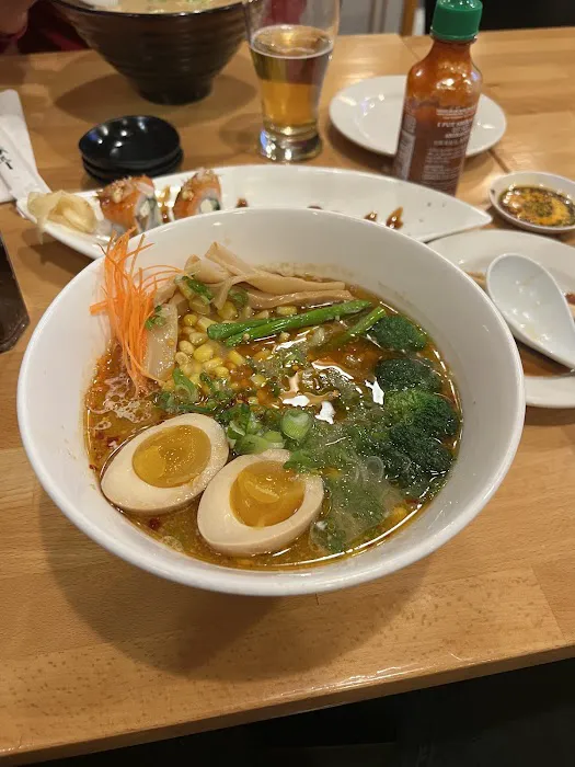 Miyako Ramen Spot Japanese Restaurant Picture 8