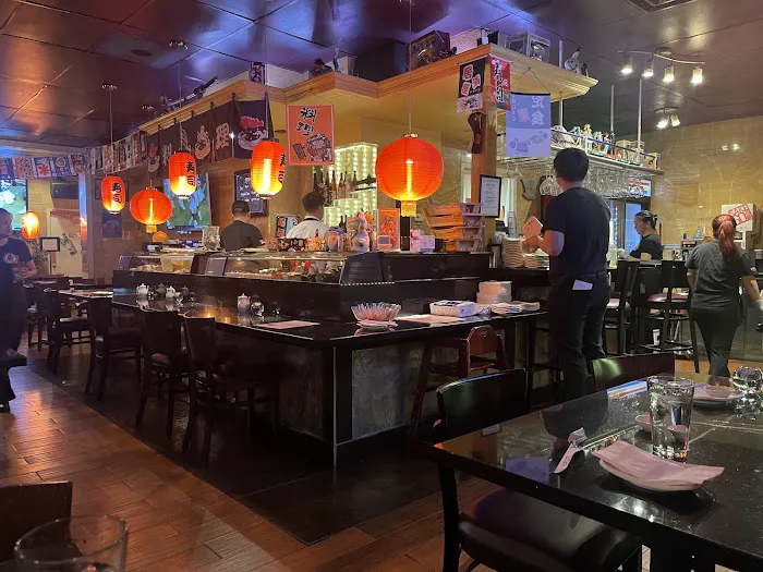Tatsu Izakaya Picture 9