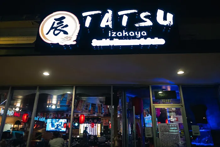 Tatsu Izakaya Picture 7