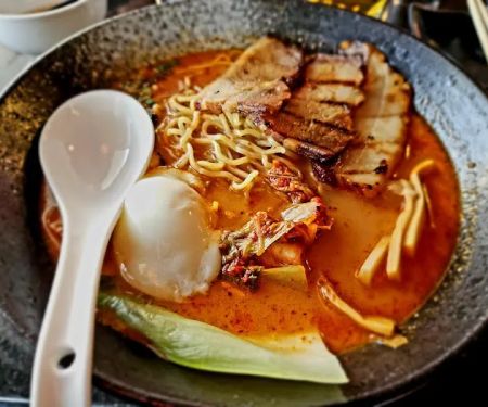 Tatsu Izakaya