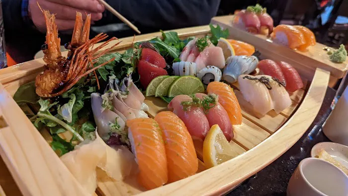 Tatsu Izakaya Picture 5