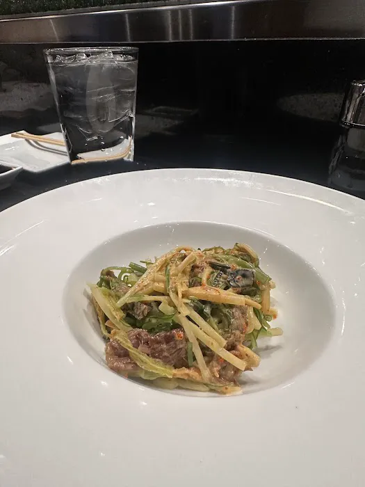 Ginza Sushi & Grill Picture 3