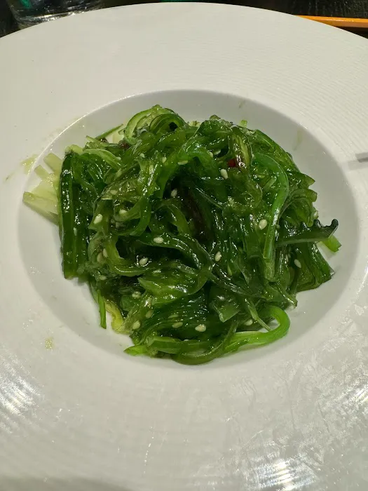 Ginza Sushi & Grill Picture 1