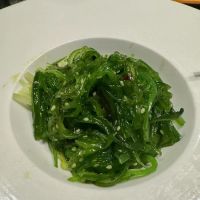 Ginza Sushi & Grill ico