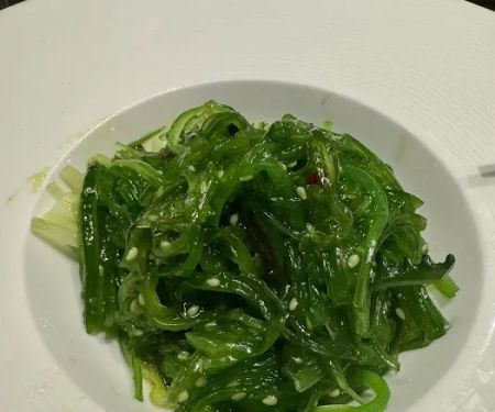 Ginza Sushi & Grill