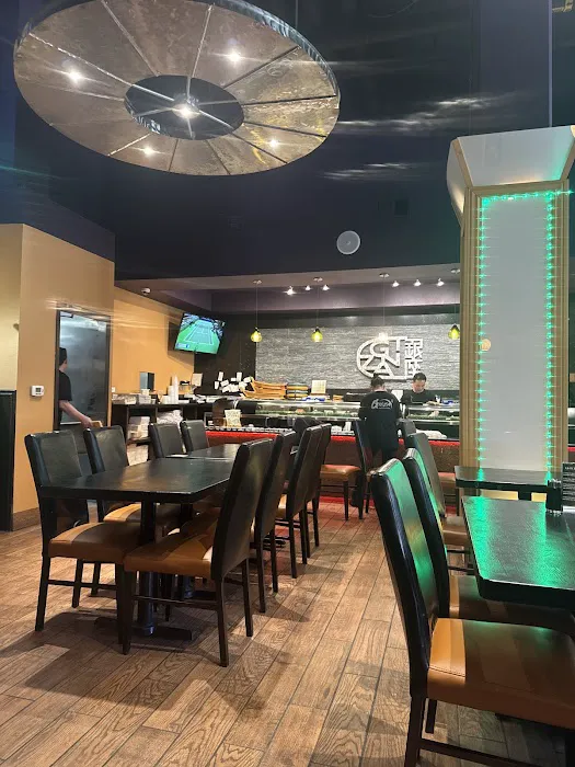 Ginza Sushi & Grill Picture 9