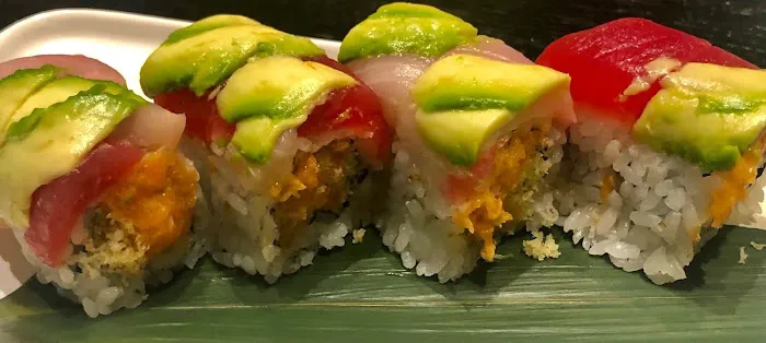 Ginza Sushi & Grill Picture 7