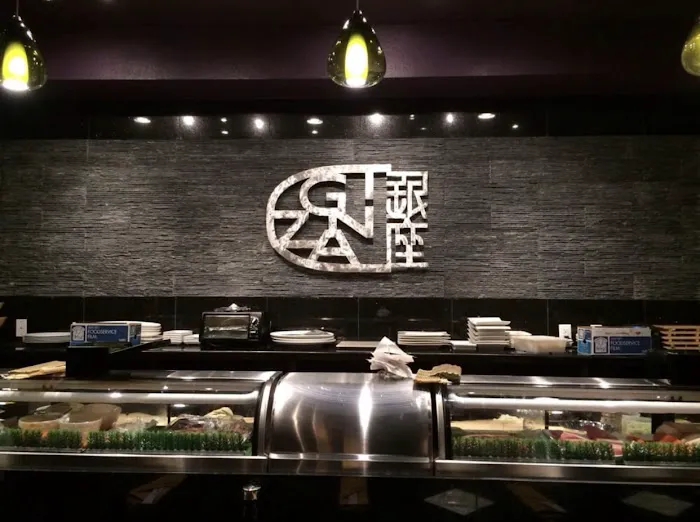 Ginza Sushi & Grill Picture 4