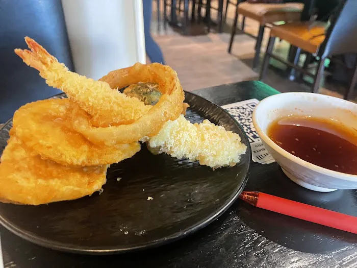 Ginza Sushi & Grill Picture 5