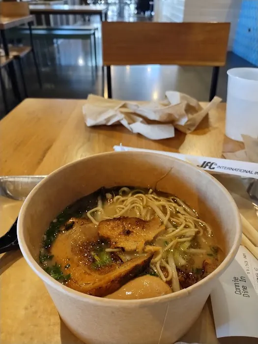 Ebisu Ramen and Sushi Picture 7