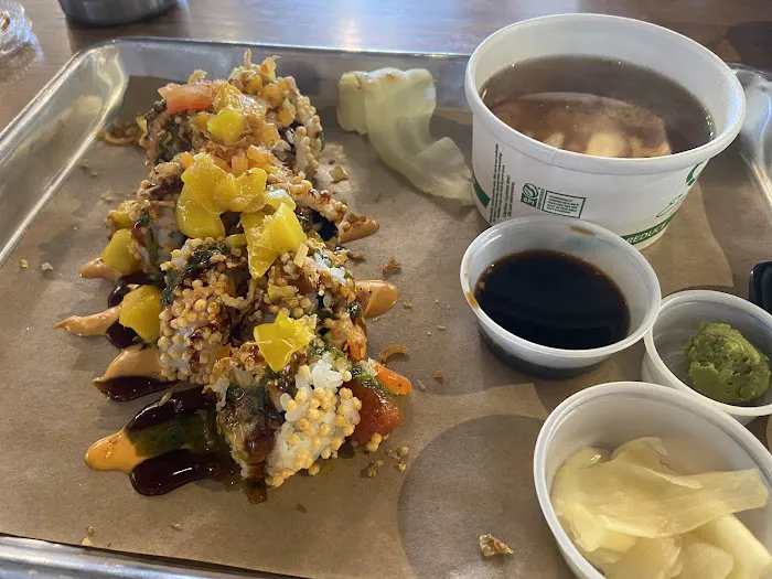 Ebisu Ramen and Sushi Picture 2
