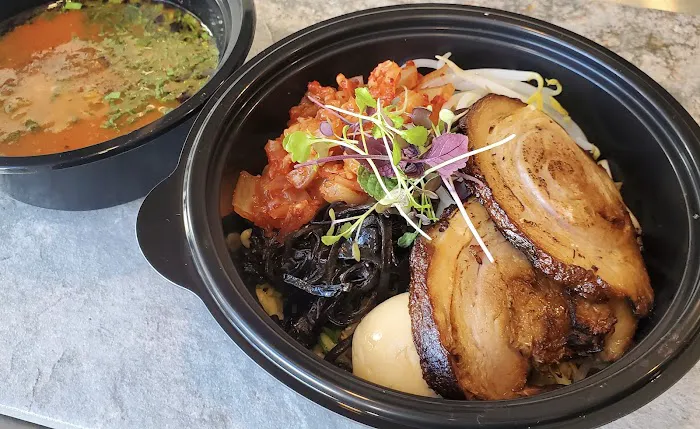 Ebisu Ramen and Sushi Picture 1