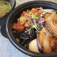 Ebisu Ramen and Sushi ico