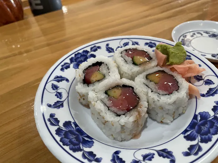 Kokoro Restaurant Picture 2