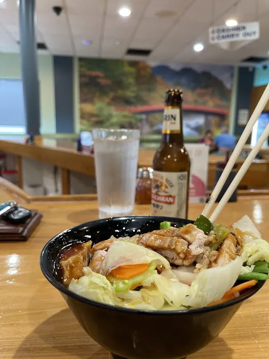Kokoro Restaurant Picture 8