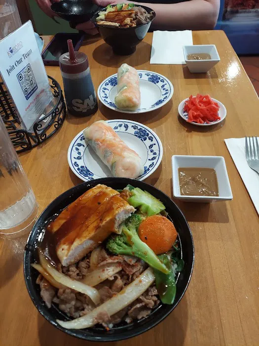 Kokoro Restaurant Picture 7