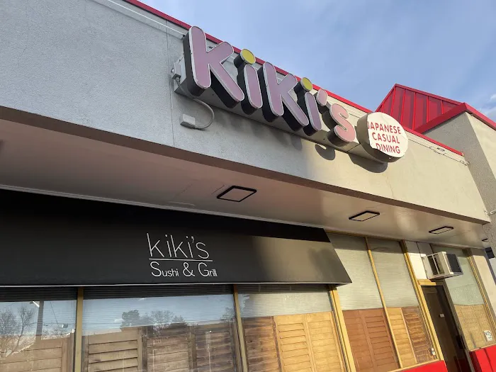 Kiki's Japanese Casual Dining Picture 8