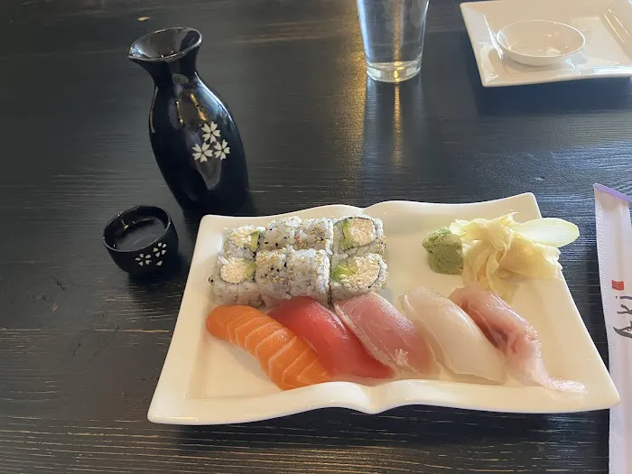 Aki Japanese Cuisine Picture 2