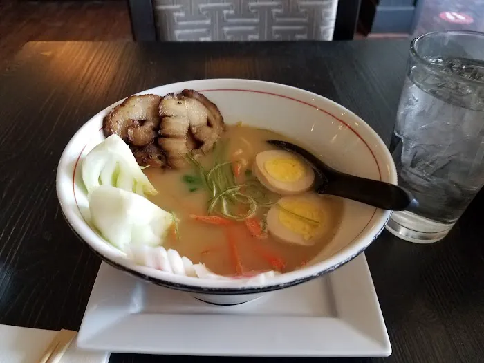 Aki Japanese Cuisine Picture 1