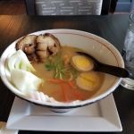Aki Japanese Cuisine