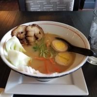 Aki Japanese Cuisine ico