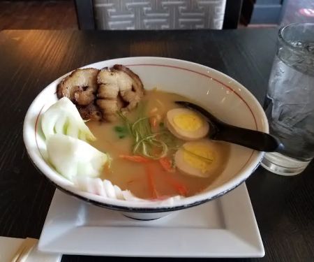 Aki Japanese Cuisine