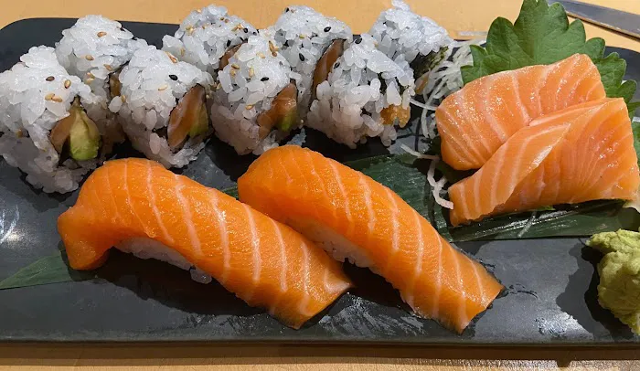 Aki Japanese Cuisine Picture 10
