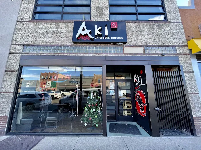 Aki Japanese Cuisine Picture 5