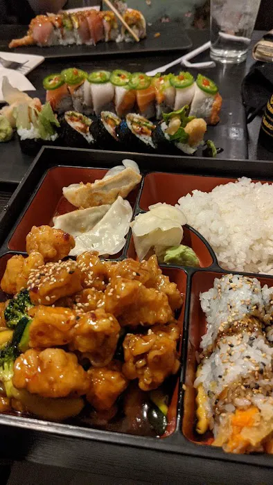Aki Japanese Cuisine Picture 3