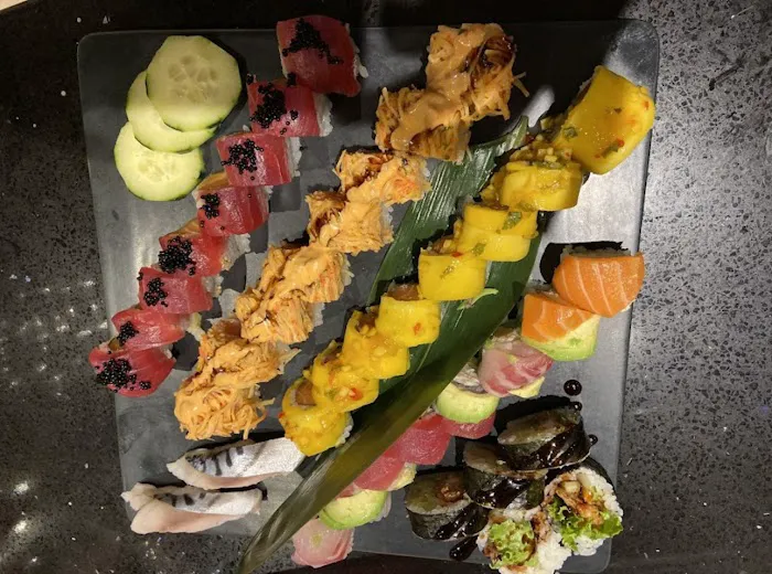 Aki Japanese Cuisine Picture 7