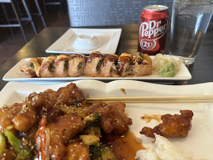 Aki Japanese Cuisine Picture 9