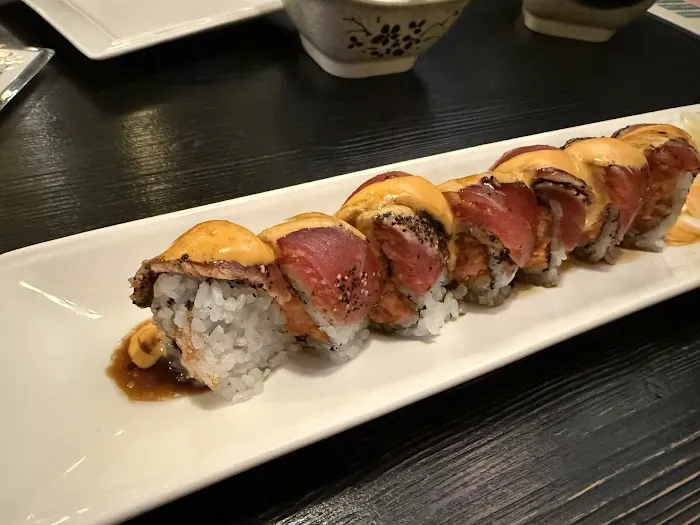 Aki Japanese Cuisine Picture 4
