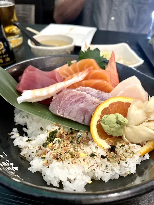 Aki Japanese Cuisine Picture 8