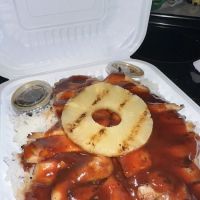 Chicken Teriyaki ico