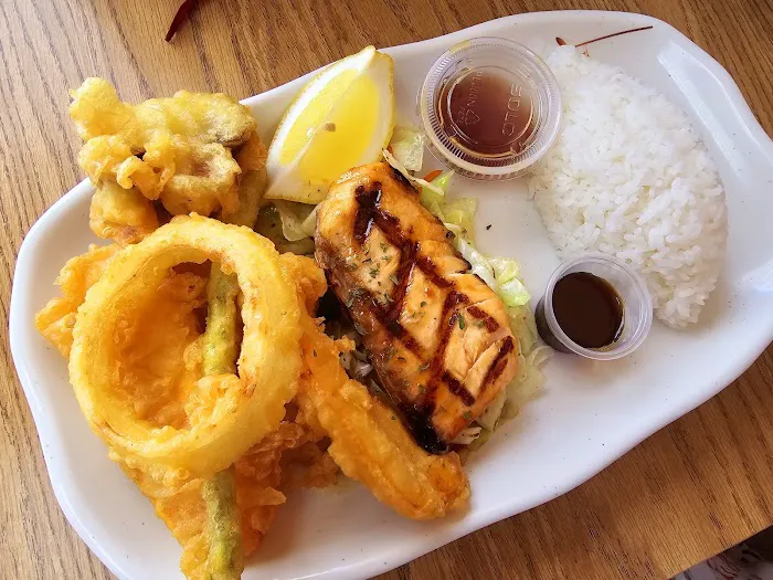 Chicken Teriyaki Picture 6