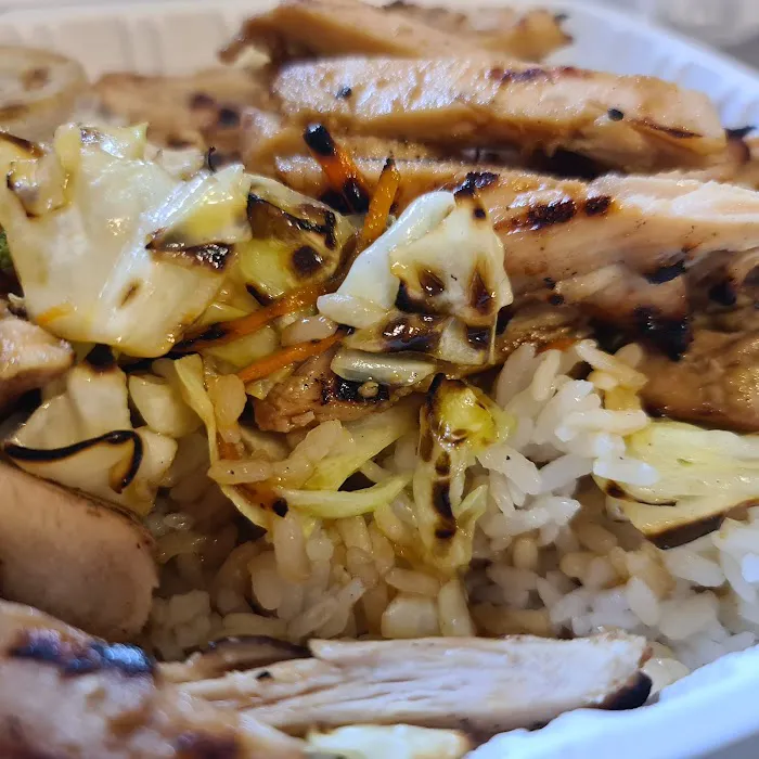 Chicken Teriyaki Picture 10