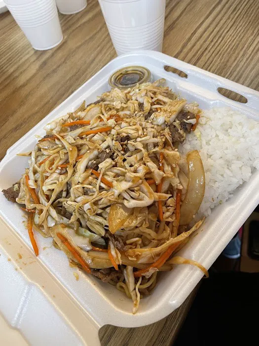 Chicken Teriyaki Picture 5