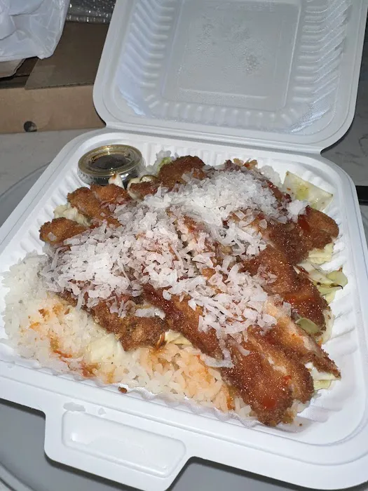 Chicken Teriyaki Picture 8