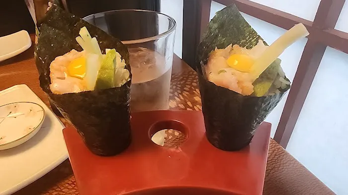 Banzai Sushi Picture 4