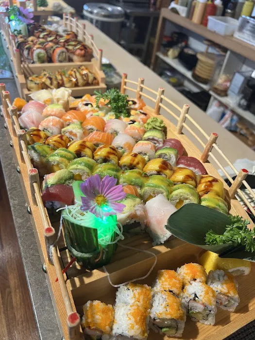 Banzai Sushi Picture 3