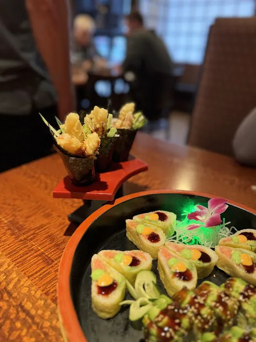Banzai Sushi Picture 7