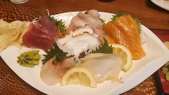 Banzai Sushi Picture 2